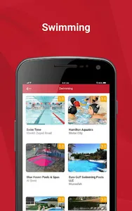 SportsHub screenshot 6