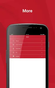 SportsHub screenshot 7
