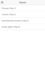 SpyWhere screenshot 3