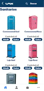 Letrimex screenshot 2