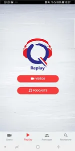 Studio-Qualita screenshot 1