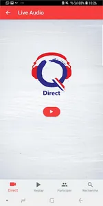 Studio-Qualita screenshot 2