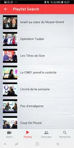 Studio-Qualita screenshot 3