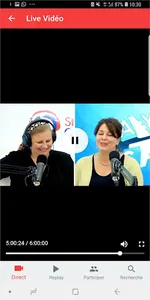 Studio-Qualita screenshot 5