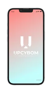 Upcybom screenshot 0
