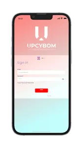Upcybom screenshot 3