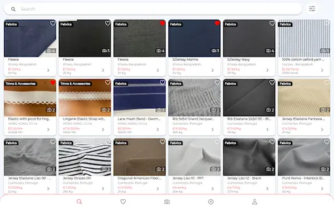 Upcybom screenshot 5