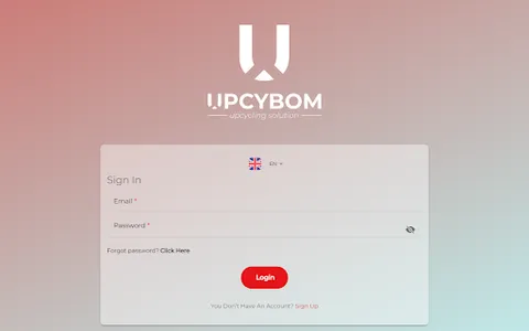 Upcybom screenshot 6