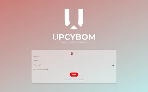 Upcybom screenshot 8