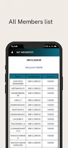 Chitfundsoft Business Agent screenshot 4