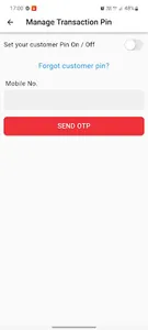 VIJAYDAIRYCUSTCARD screenshot 14