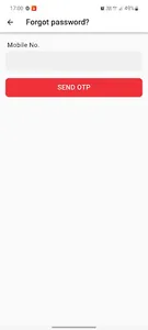 VIJAYDAIRYCUSTCARD screenshot 5