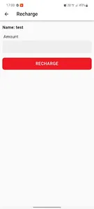 VIJAYDAIRYCUSTCARD screenshot 8