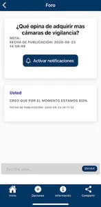Mi Unidad Residencial screenshot 0