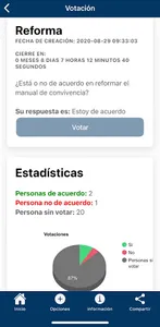 Mi Unidad Residencial screenshot 1