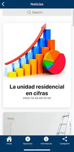 Mi Unidad Residencial screenshot 5