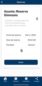 Mi Unidad Residencial screenshot 6