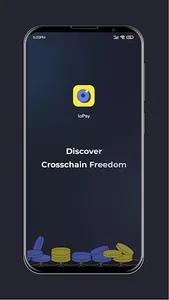 ioPay screenshot 0