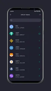 ioPay screenshot 2