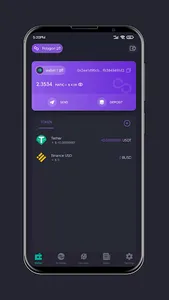 ioPay screenshot 3