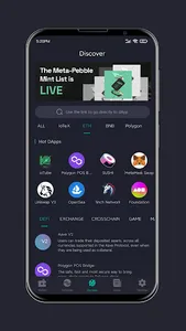 ioPay screenshot 5