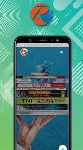 Rayyana Komunikasindo screenshot 2