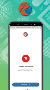 Rayyana Komunikasindo screenshot 3