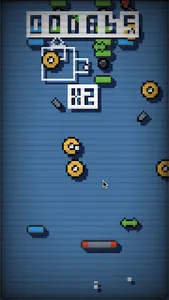 Infinibreak screenshot 0