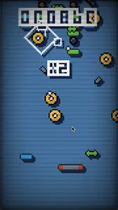 Infinibreak screenshot 1
