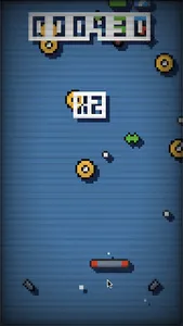Infinibreak screenshot 3