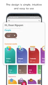 iVoca: Learn Languages Words screenshot 0