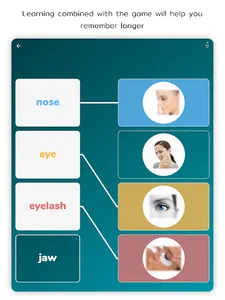 iVoca: Learn Languages Words screenshot 11