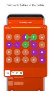 iVoca: Learn Languages Words screenshot 6