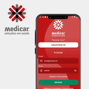 Medicar – Senar screenshot 0