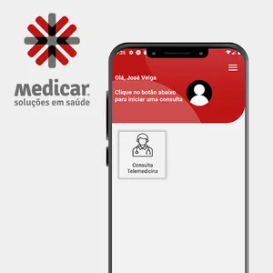 Medicar – Senar screenshot 1