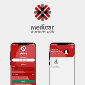 Medicar – Senar screenshot 2