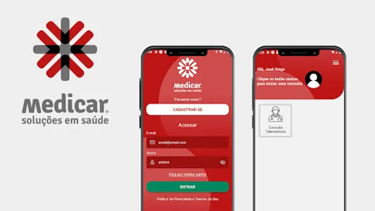 Medicar – Senar screenshot 3