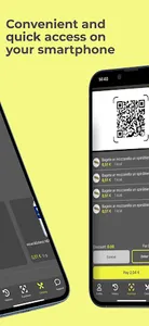 izipoint lite screenshot 1