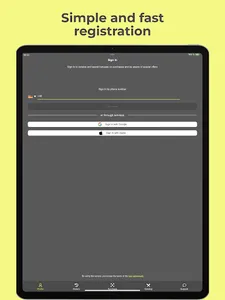 izipoint lite screenshot 11