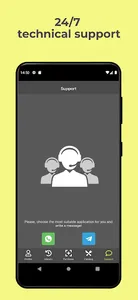 izipoint lite screenshot 4
