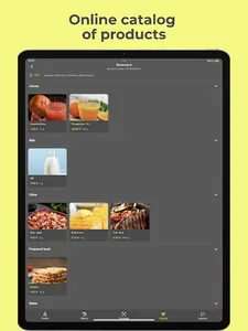 izipoint lite screenshot 9