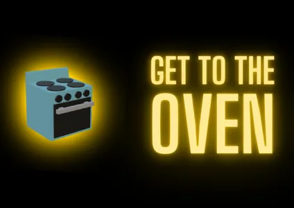 Foodee - The Food Game screenshot 1