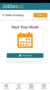 Jobberon screenshot 0
