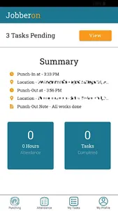Jobberon screenshot 2