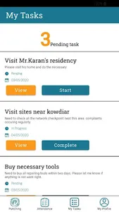 Jobberon screenshot 4