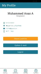 Jobberon screenshot 5