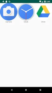 Jail Phone screenshot 1
