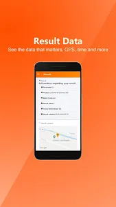 StripCheck screenshot 2