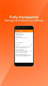 StripCheck screenshot 5