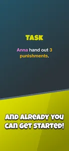 Taboo - Drinking Game screenshot 5